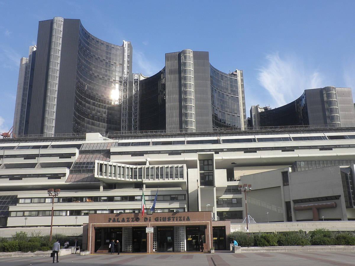 Tribunale Napoli